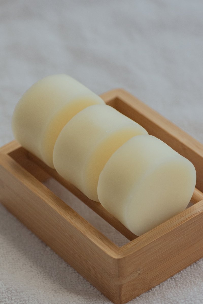 SOLIDSILK® Delicate Detangling Conditioner - No Tox Life® - Zero Waste Outlet