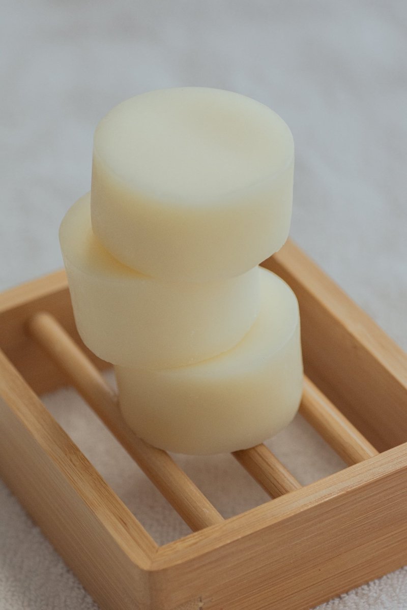 SOLIDSILK® Delicate Detangling Conditioner - No Tox Life® - Zero Waste Outlet