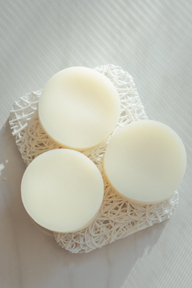 SOLIDSILK® Delicate Detangling Conditioner - No Tox Life® - Zero Waste Outlet