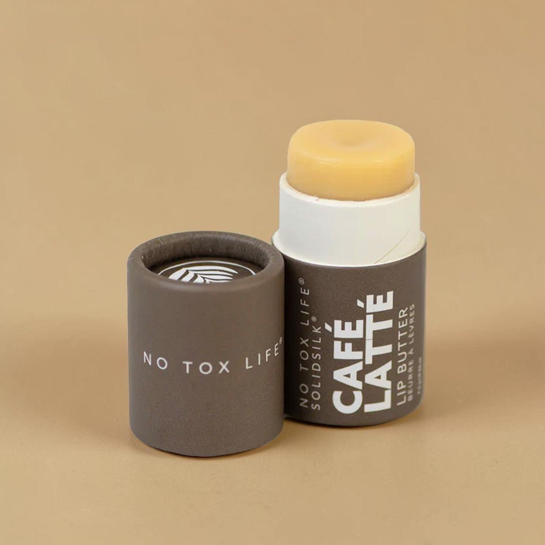 SOLIDSILK® Vegan Lip Butter - Zero Waste Outlet
