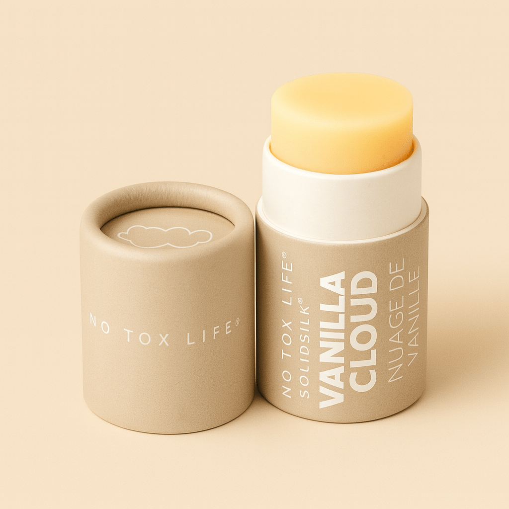SOLIDSILK® Vegan Lip Butter - Zero Waste Outlet