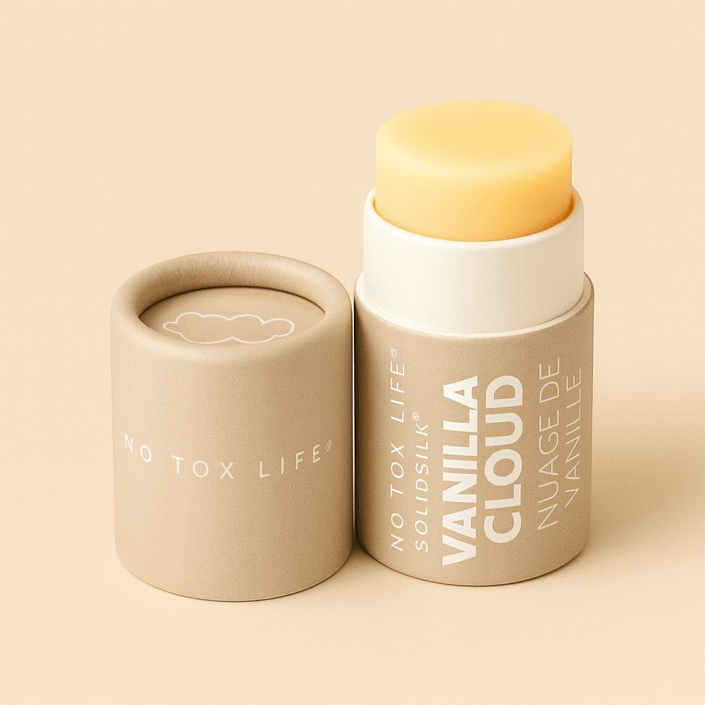 SOLIDSILK® Vegan Lip Butter - Zero Waste Outlet