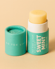 SOLIDSILK® Vegan Lip Butter - Zero Waste Outlet