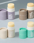 SOLIDSILK® Vegan Lip Butter - Zero Waste Outlet