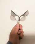 Stainless Ball Strainer for Tea or Spices - Zero Waste Outlet