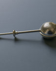 Stainless Ball Strainer for Tea or Spices - Zero Waste Outlet