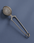 Stainless Ball Strainer for Tea or Spices - Zero Waste Outlet