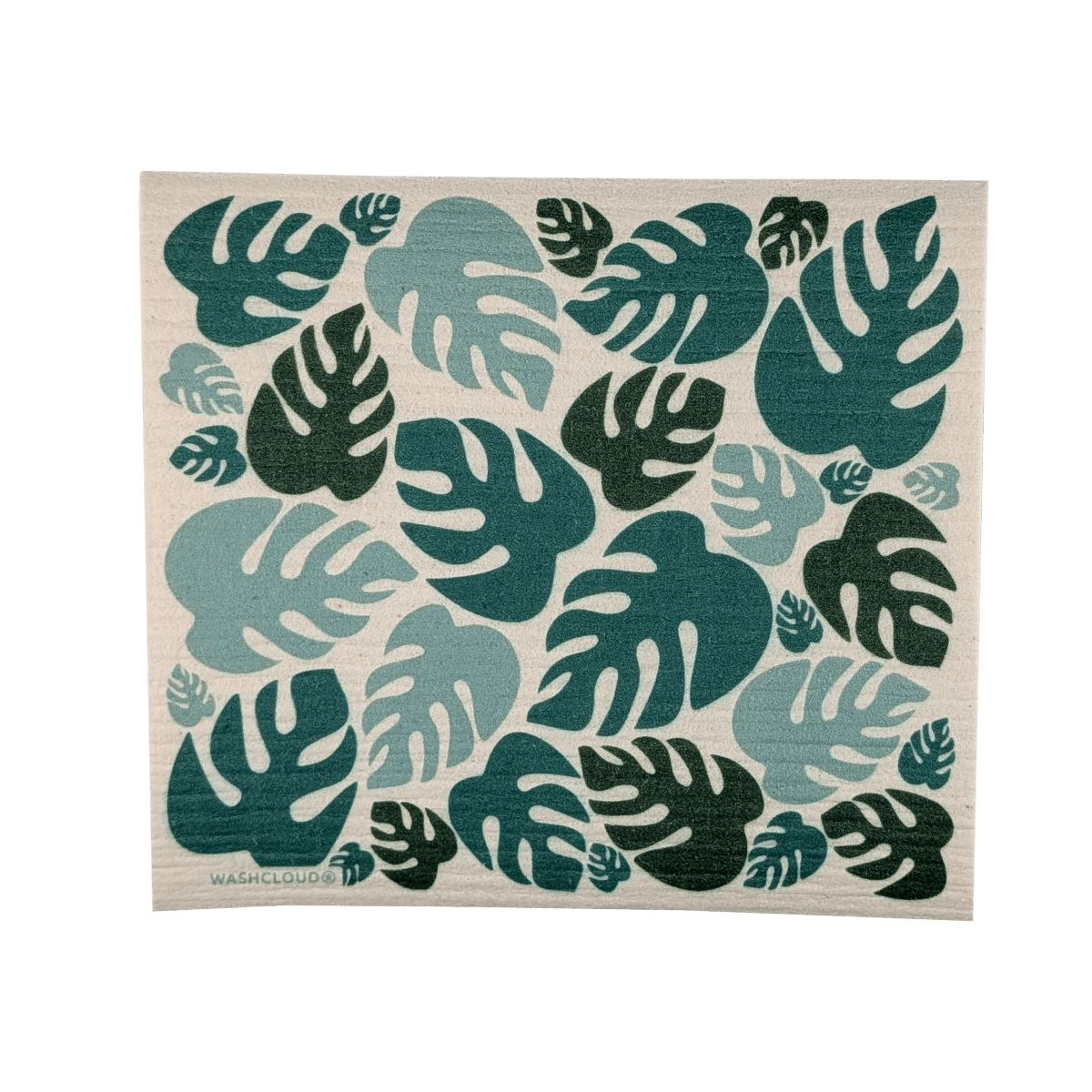 Swedish Dish Cloth WASHCLOUD® - No Tox Life - Zero Waste Outlet