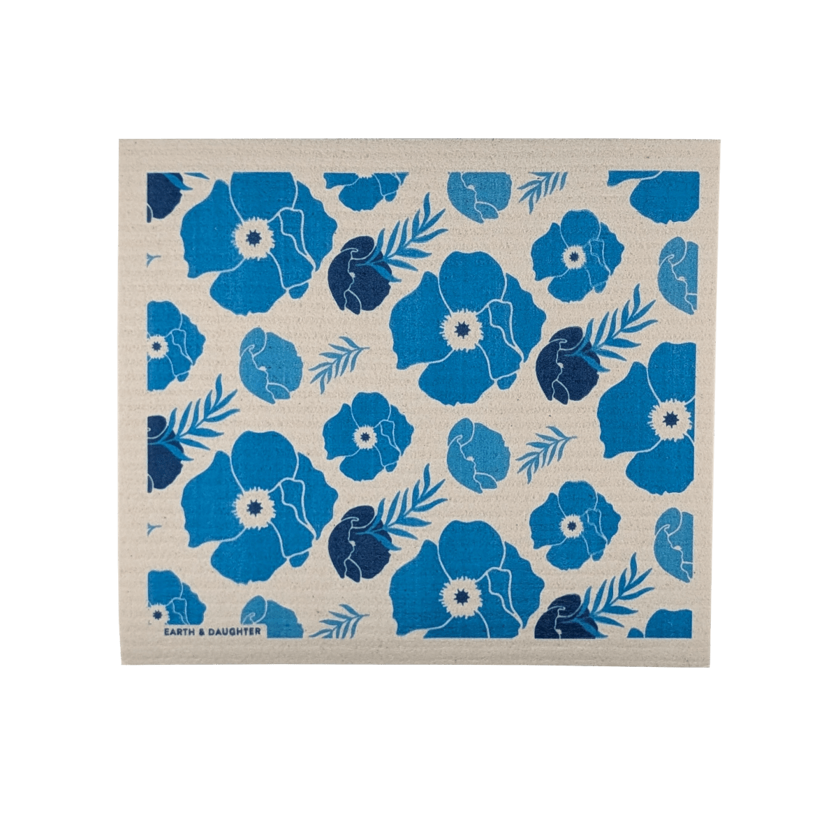 Swedish Dish Cloth WASHCLOUD® - No Tox Life - Zero Waste Outlet