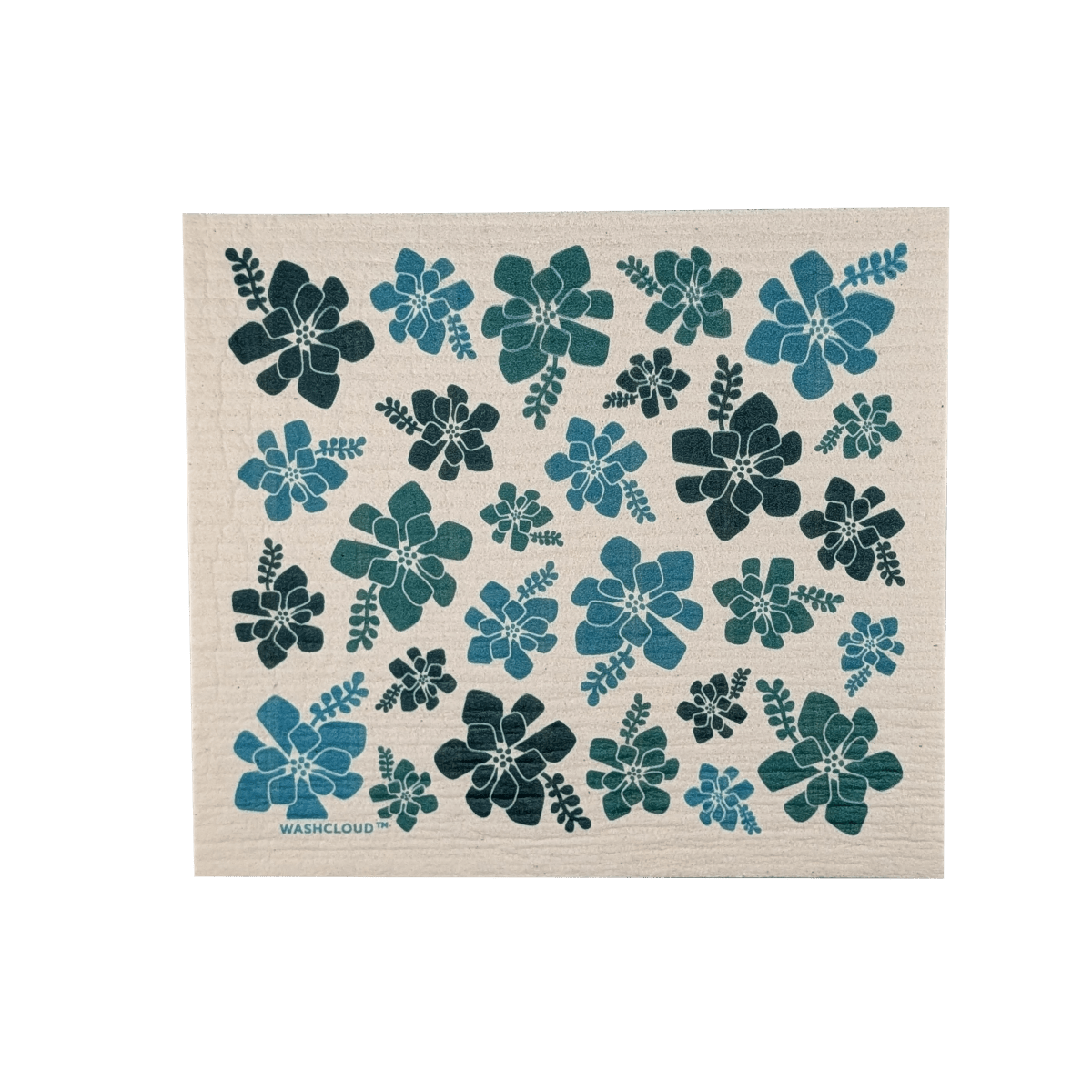 Swedish Dish Cloth WASHCLOUD® - No Tox Life - Zero Waste Outlet