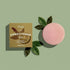 TANGIE - BERGAMOT & PATCHOULI - Conditioner Bar - Zero Waste Outlet