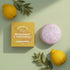 TANGIE - BERGAMOT & PATCHOULI - Shampoo Bar - Zero Waste Outlet
