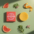 TANGIE - CITRUS - Conditioner Bar - Zero Waste Outlet