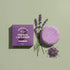 TANGIE - FRENCH LAVENDER - Shampoo Bar for Dry Hair - Zero Waste Outlet