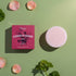 TANGIE - ROSE & GERANIUM - Conditioner Bar - Zero Waste Outlet