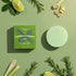 TANGIE - ROSEMARY - LIME - LEMONGRASS - Conditioner Bar - Zero Waste Outlet