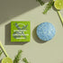 TANGIE - ROSEMARY, LIME & LEMONGRASS - Shampoo Bar for Oily Hair - Zero Waste Outlet
