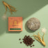 TANGIE - SUPERFOOD Shampoo Bar - Coffee, Ginseng & Rice Protein - Zero Waste Outlet
