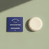 TANGIE - UNSCENTED Shampoo Bar for Sensitive Scalp - Zero Waste Outlet