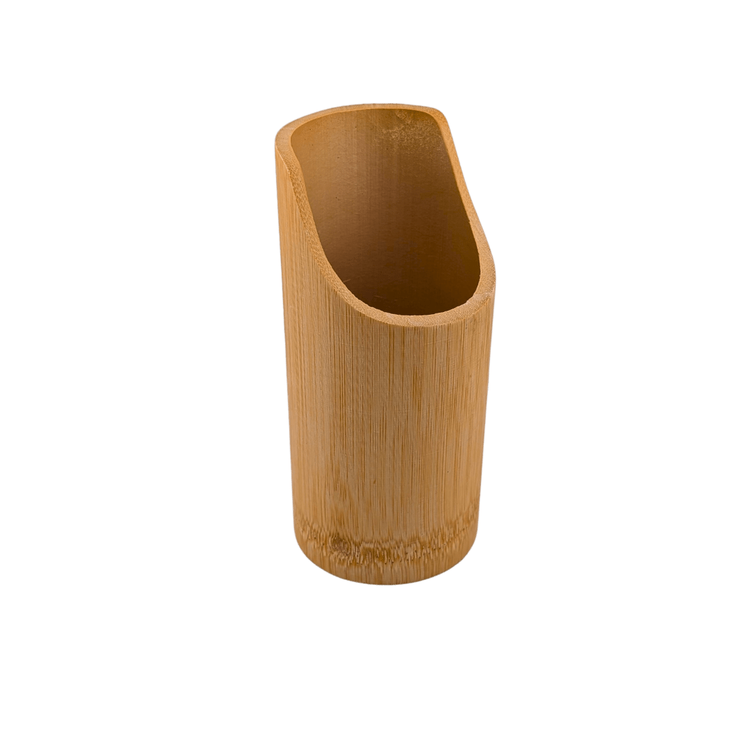 The Bamboo Caddy - Zero Waste Outlet