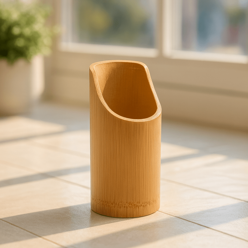 The Bamboo Caddy - Zero Waste Outlet