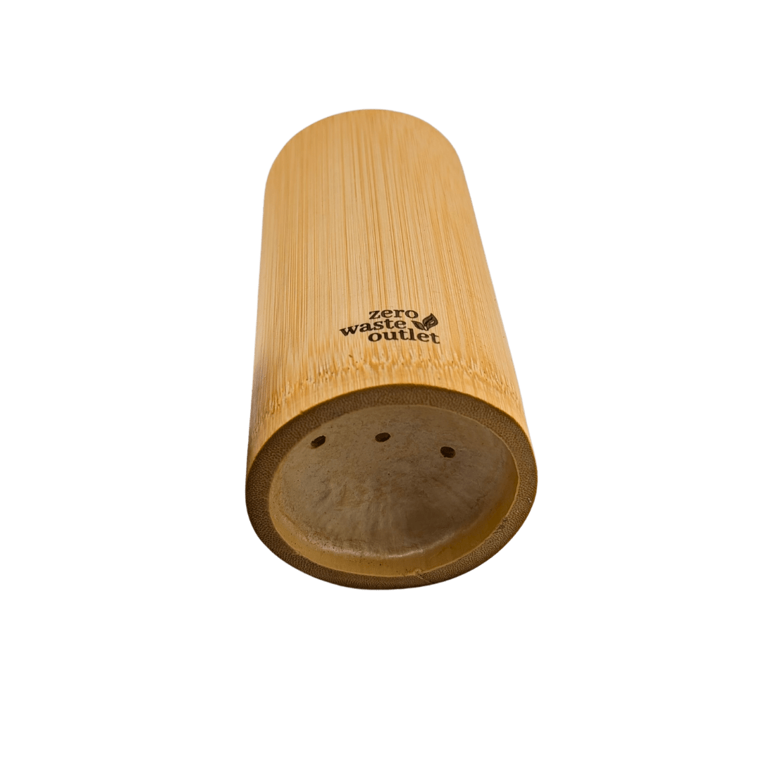 The Bamboo Caddy - Zero Waste Outlet