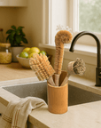 The Zero - Waste Brush Kit - Zero Waste Outlet