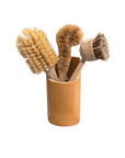 The Zero - Waste Brush Kit - Zero Waste Outlet