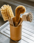 The Zero - Waste Brush Kit - Zero Waste Outlet