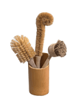The Zero - Waste Brush Kit - Zero Waste Outlet