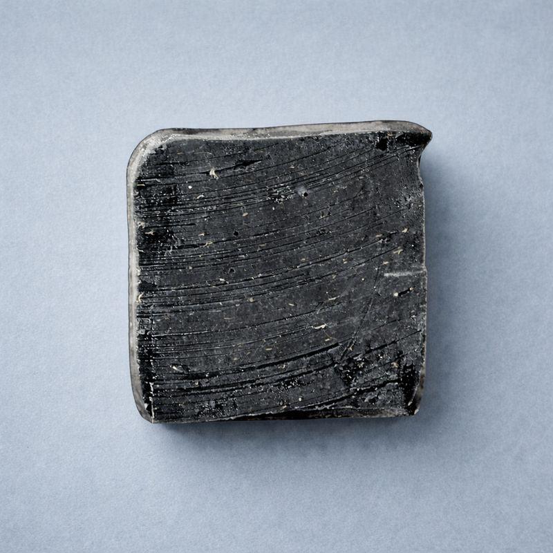 Underarm Detox Bar - Activated Charcoal - Zero Waste Outlet