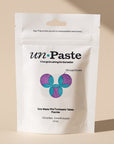 Unpaste - Fluoride Mint Toothpaste Tablets (125 ct) - Zero Waste Outlet