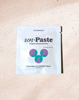 Unpaste - Fluoride Mint Toothpaste Tablets (125 ct) - Zero Waste Outlet