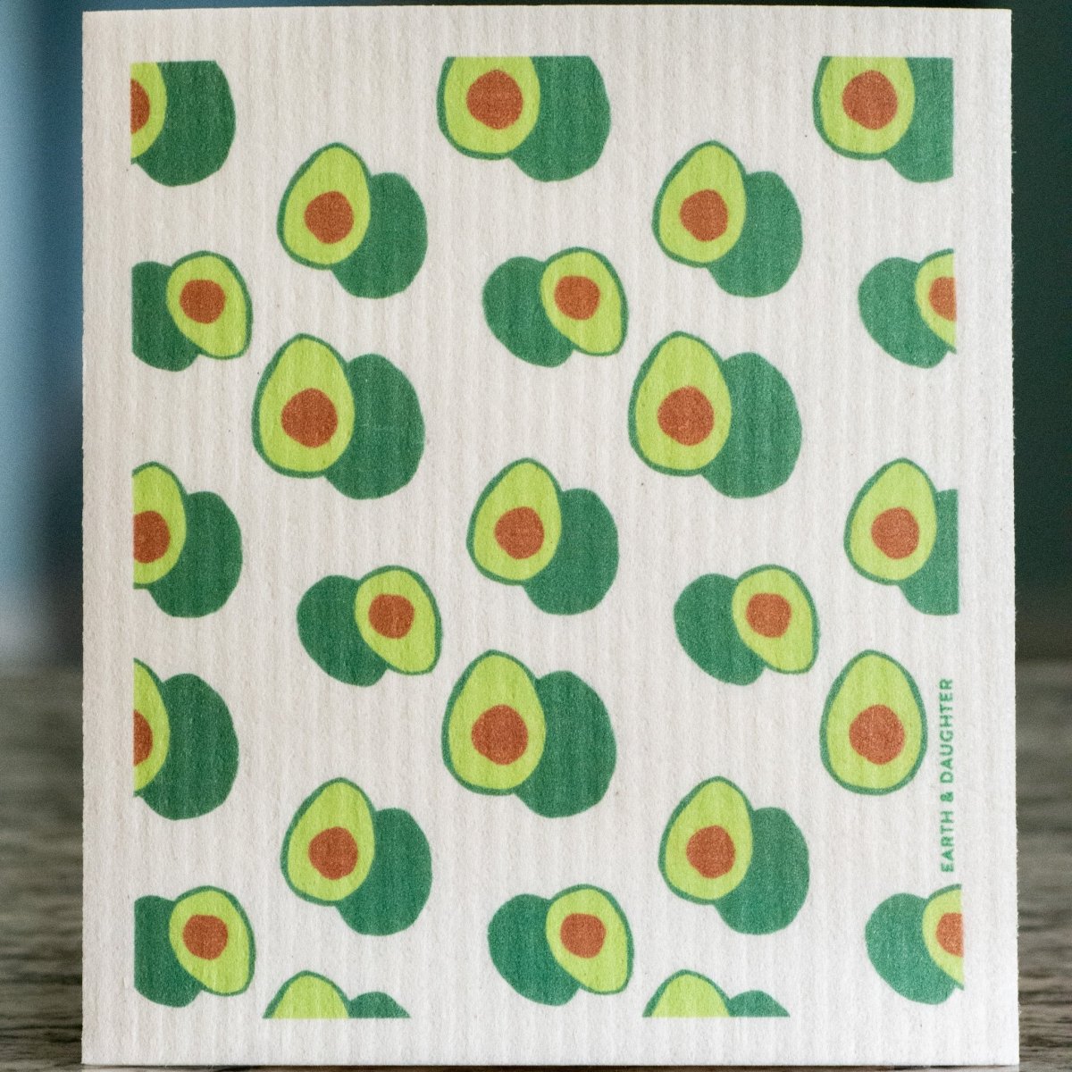 WASHCLOUD® - AVO - MAZING™ - No Tox Life® - Zero Waste Outlet