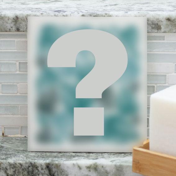 WASHCLOUD® - Mystery Pattern - No Tox Life® - Zero Waste Outlet