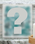 WASHCLOUD® - Mystery Pattern - No Tox Life® - Zero Waste Outlet
