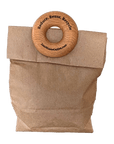 Wooden Bag Clip - Zero Waste Outlet