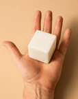 Zero Waste Deodorant Cube - Vegan - Zero Waste Outlet
