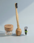 Zero Waste Teeth Kit - Zero Waste Outlet
