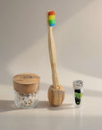 Zero Waste Teeth Kit - Zero Waste Outlet