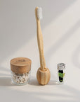 Zero Waste Teeth Kit - Zero Waste Outlet