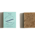 Concentrated Laundry Detergent Bar - 256 Loads - Zero Waste Outlet