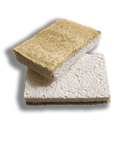 Dual-Sided Eco-Sponge 2-Pack - Zero Waste Outlet
