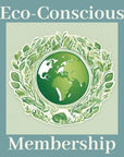 Eco-Conscious Membership - Zero Waste Outlet