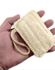 Eco Dish Washing Sponge 3 Pack - Loofah - Zero Waste Outlet