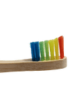 Kids Bamboo Toothbrush - Zero Waste Outlet