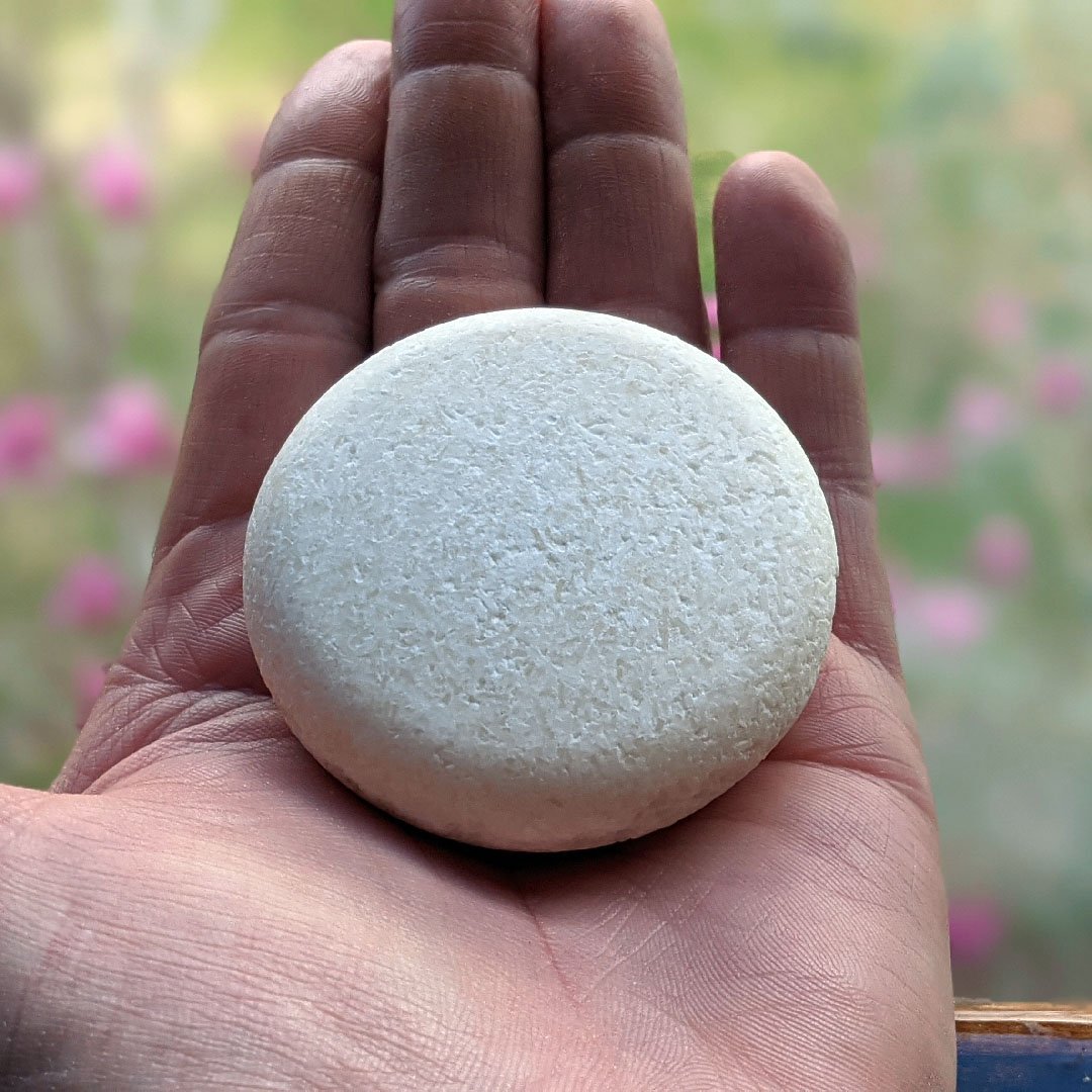 Pet Shampoo Bar - All Natural - Zero Waste Outlet