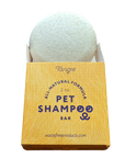 PET SHAMPOO Bar - All Natural