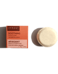 SOOTHING - Shampoo Bar For Sensitive Scalps - Zero Waste Outlet
