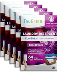 Tru Earth Eco-Strips Laundry Detergent - 32 Loads - Zero Waste Outlet